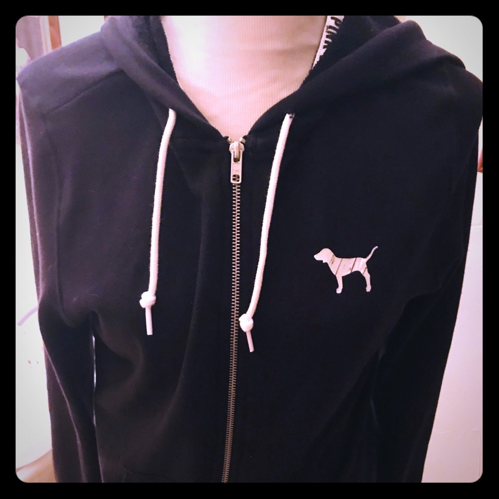 Victoria’s Secret PINK hoodie